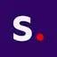 Stable Diffusion logo