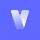 VisualizeAI logo