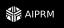 AIprm logo