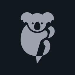 KoalaWriter logo