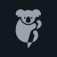 KoalaWriter logo