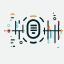 Transcript.Lol logo