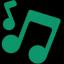 AIMUSIC logo