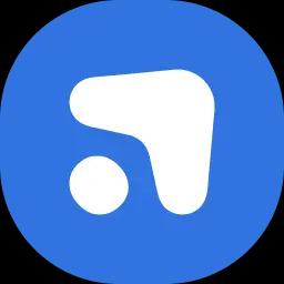 AI Social Post Generator logo