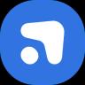 AI Social Post Generator logo