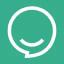 Chattr Messenger logo