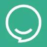 Chattr Messenger logo