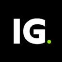 ImgGen AI logo