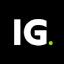 ImgGen AI logo