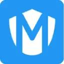 Moning logo