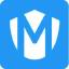 Moning logo