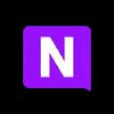 Nomi.Ai logo