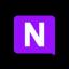 Nomi.Ai logo