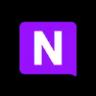 Nomi.Ai logo
