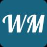 Free Wallpaper Maker logo
