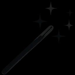 Castmagic logo