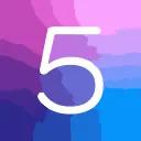 5-Out logo