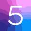 5-Out logo