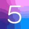 5-Out logo
