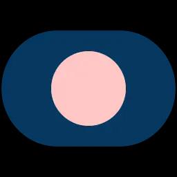 Branded logo