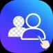 Picsman.AI logo