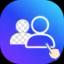 Picsman.AI logo