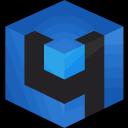Retouch4.Me logo