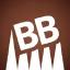 Backgammon Buddy logo