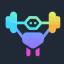 GymBuddy logo