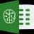 GPTExcel logo