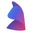 Curiosity logo