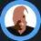 AI Social Bio logo