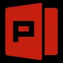SlideAI logo