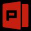 SlideAI logo