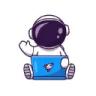 Trend Rocket logo