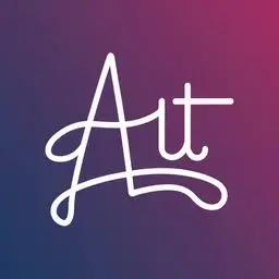 Muse AI Art Generator logo
