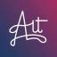 Muse AI Art Generator logo