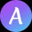 Artguru AI Art Generator logo