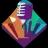 Jammable logo