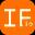 Inkflow logo