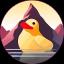 Uberduck logo