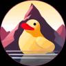 Uberduck logo