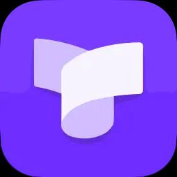 Trancy logo