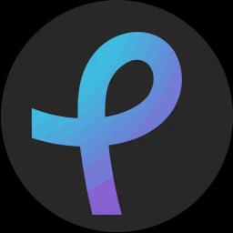 Pixlr logo