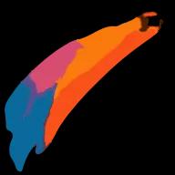 Airbrush logo