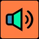 Voice Out logo