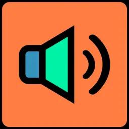 Voice Out logo