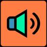 Voice Out logo