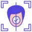FaceSymAI logo