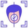 FaceSymAI logo